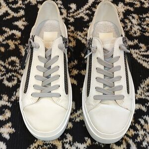 Dolce Vita Sneakers, Size 6.5